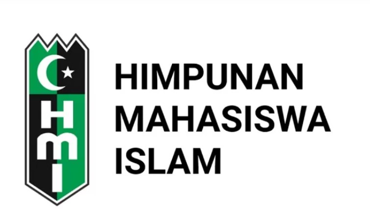 Logo HMI Kabupaten Sumedang
